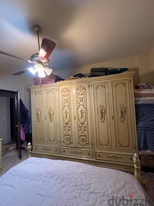 Antik Bedroom For Sale! 6