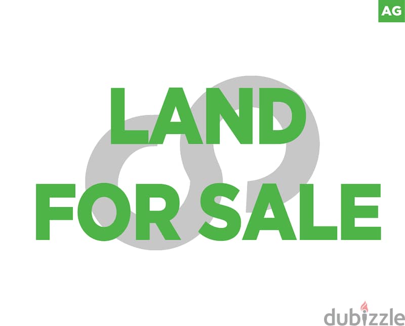 Land for sale in ksara zahle/كسارة زحلة  REF#AG110224 0