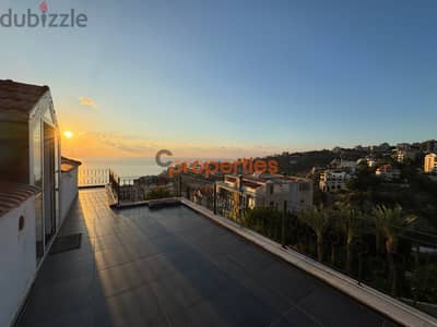 Rooftop for Rent in kfarhbab CPKCC02