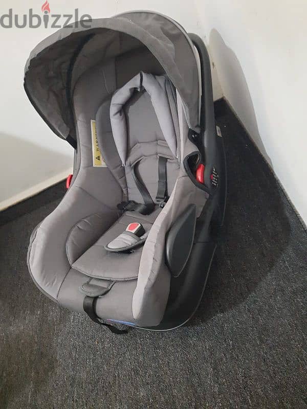 car seat 2