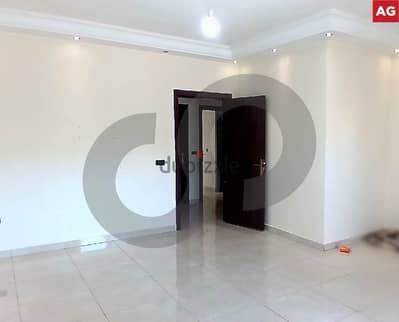 New apartment in zahle maalaka/زحلة معلقة REF#AG109733