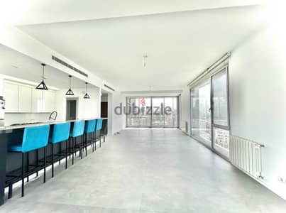 Luxurious Apartment For Sale In Achrafieh