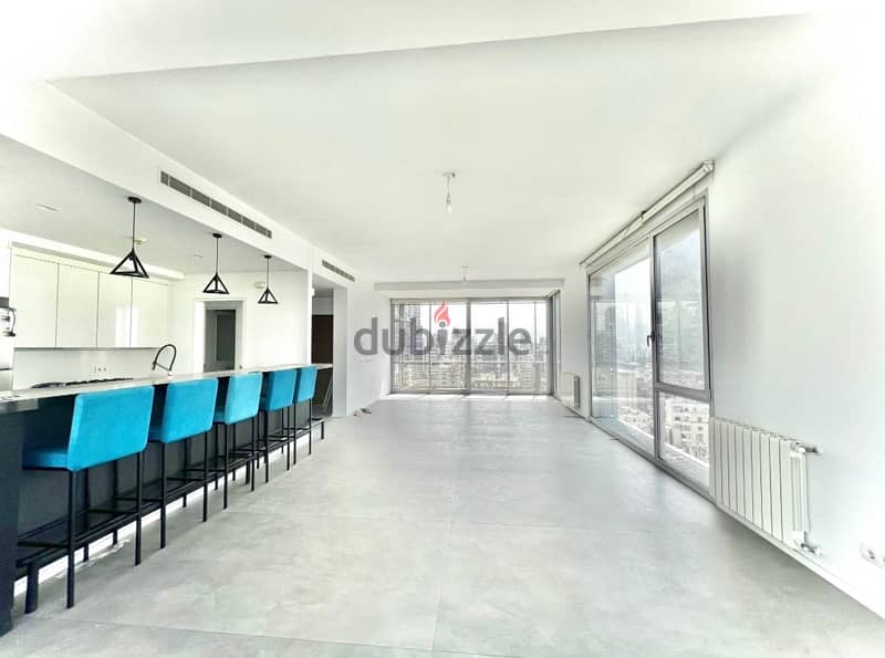 Luxurious Apartment For Sale In Achrafieh 0