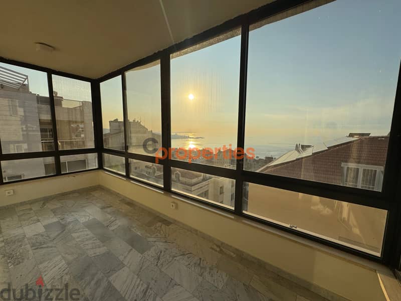 Apartment For Rent in Kfarhbeb CPKCC03 0