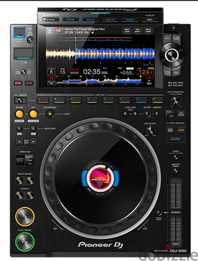 Pioneer CDJ-3000 4 pieces each 2300$ DJM-V10 3500$ BRAND NEW OPEN BOX