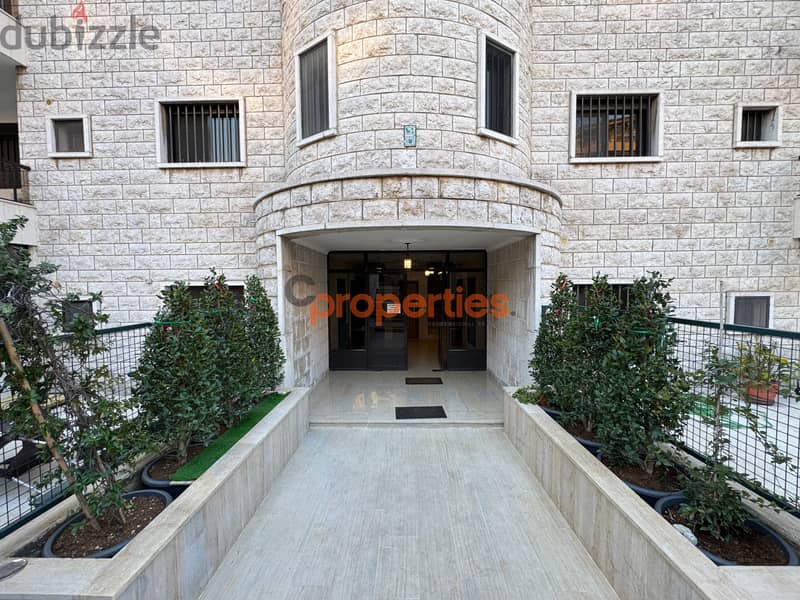 Apartment for Rent in  kfarhbab CPKCC04 0