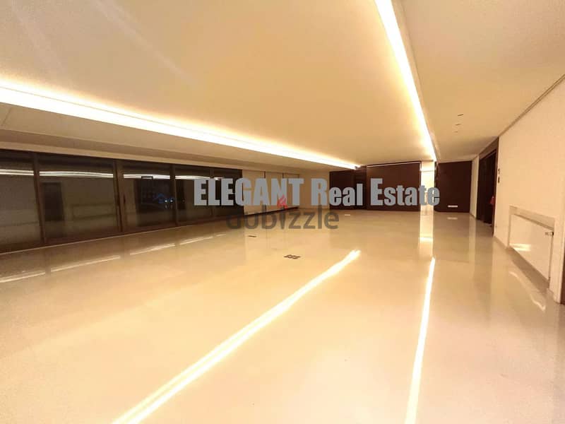 Panoramic Sea View | Flat for Rent | Ramlet al - Bayda! 0