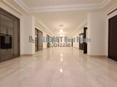 Panoramic Sea View | Flat for Rent | Sanayeh