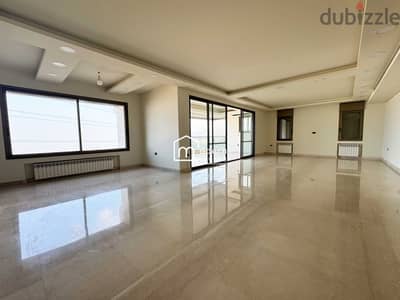 Sea View - 260 Sqm - Apartment for Sale in Mtayleb