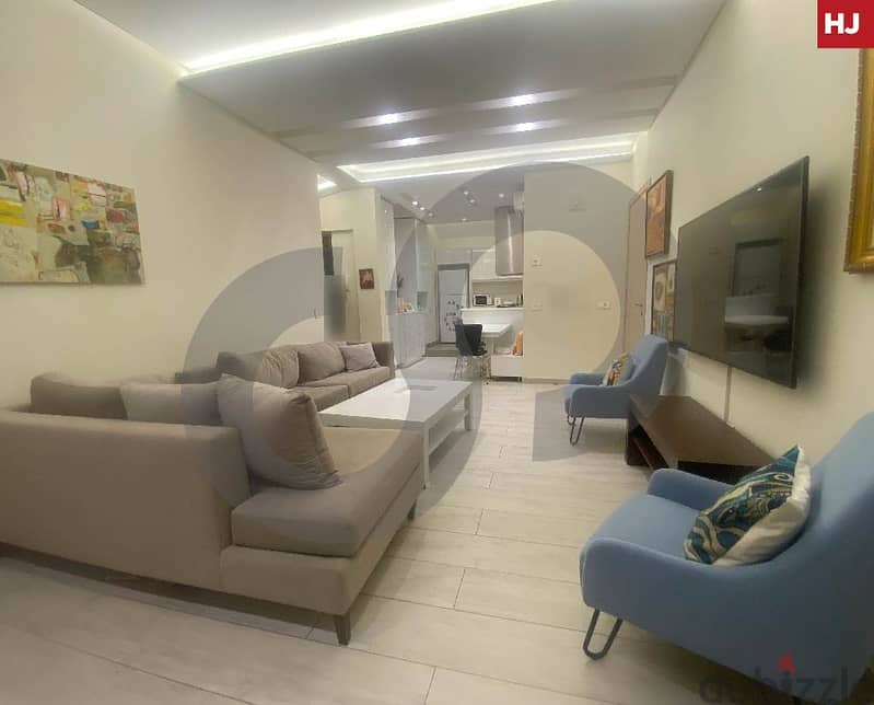 Prime location, Geitawi-Achrafieh/جيتاوي الأشرفية REF#HJ116421 0