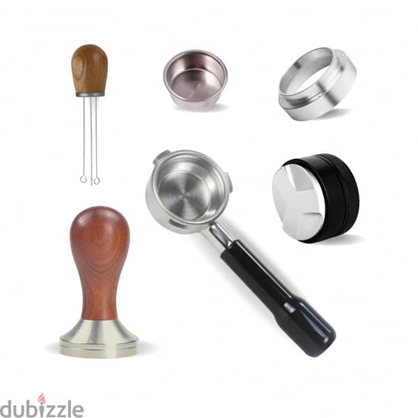 espresso tools oem 4