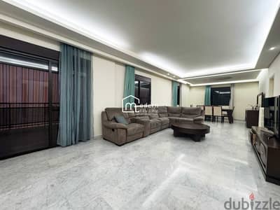 220 Sqm - Furnished Apartment for Sale in Kornet Chehwan