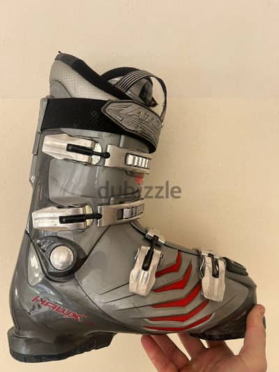 ski shoes - Atomic Hawx  Flex 110  Size 42.5