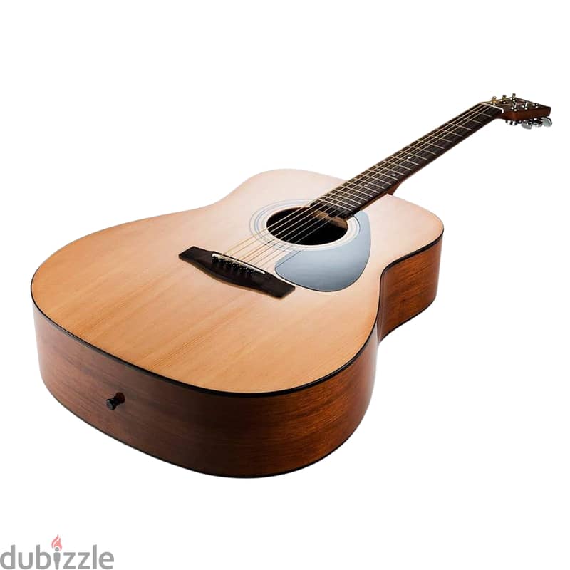 Yamaha F310 Acoustic Guitar 1