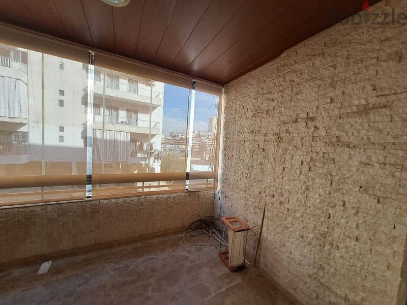 Apartment for sale in dekwaneh 0