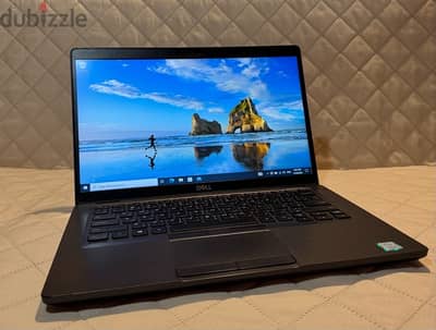 DELL Laptop Latitude 5400