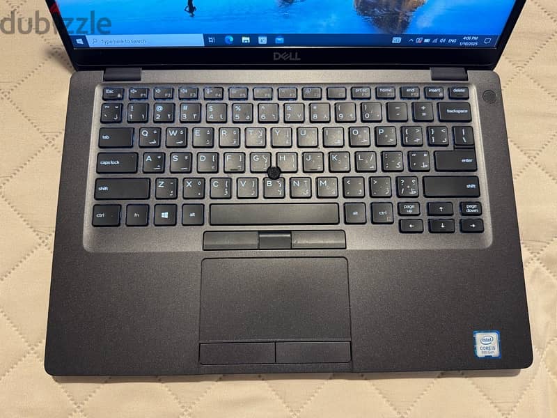 DELL Laptop Latitude 5400 2