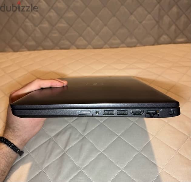 DELL Laptop Latitude 5400 3