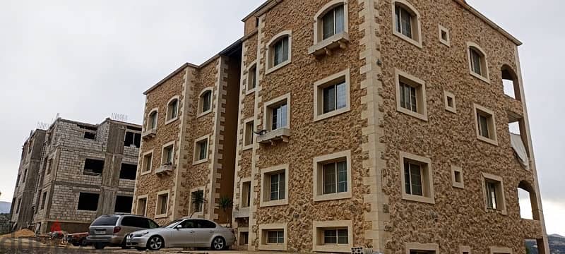 Building For sale In Baakleen Chouf 0