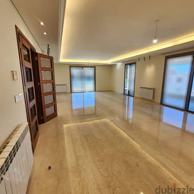 Apartment for sale in Kornet Chehwan شقة للبيع في قرنة شهوان