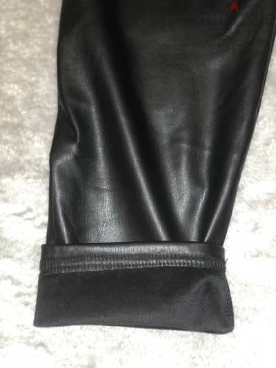 new legging leather