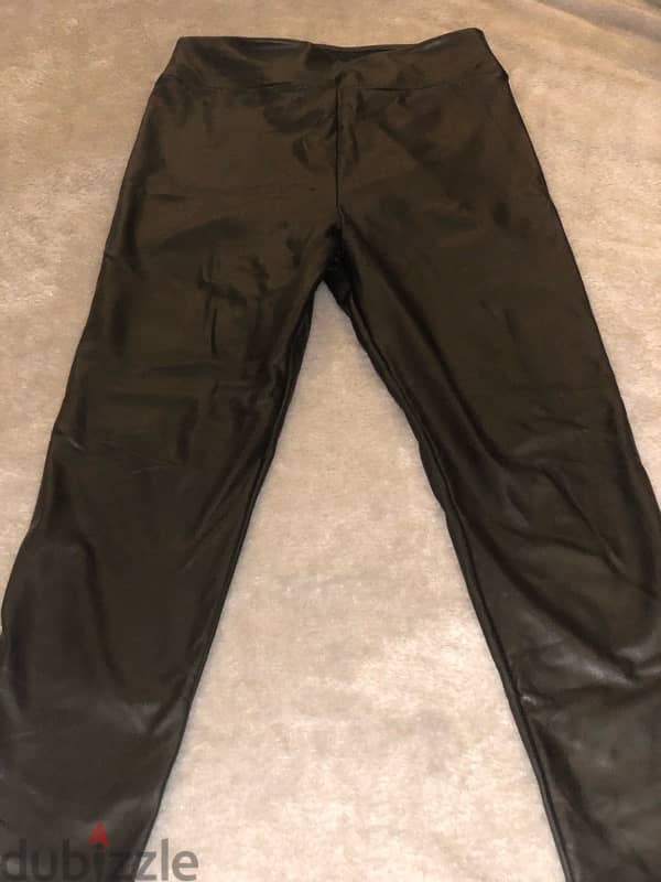 new legging leather 1