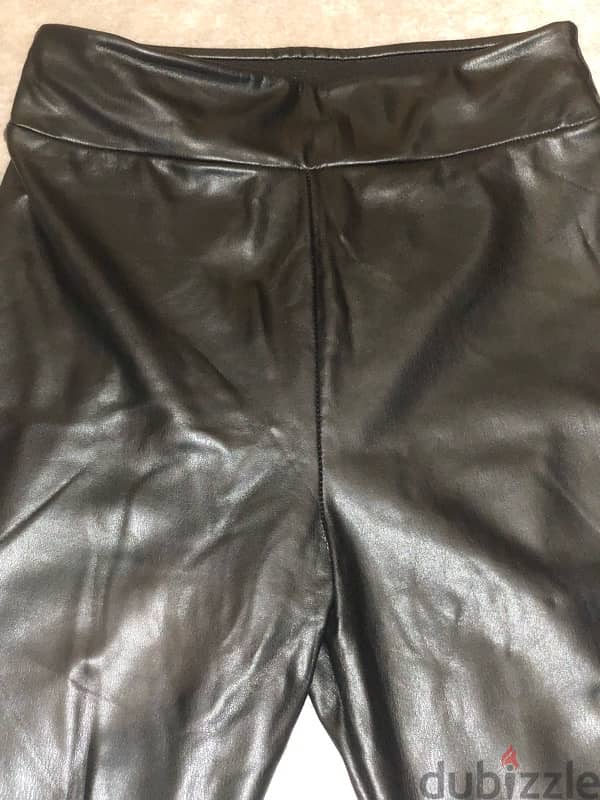 new legging leather 3