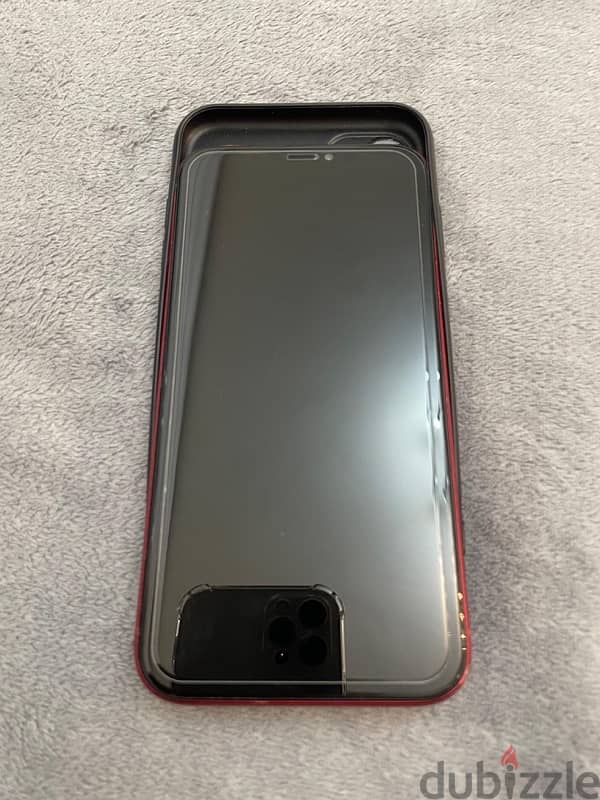 iphone XR 64gb 2