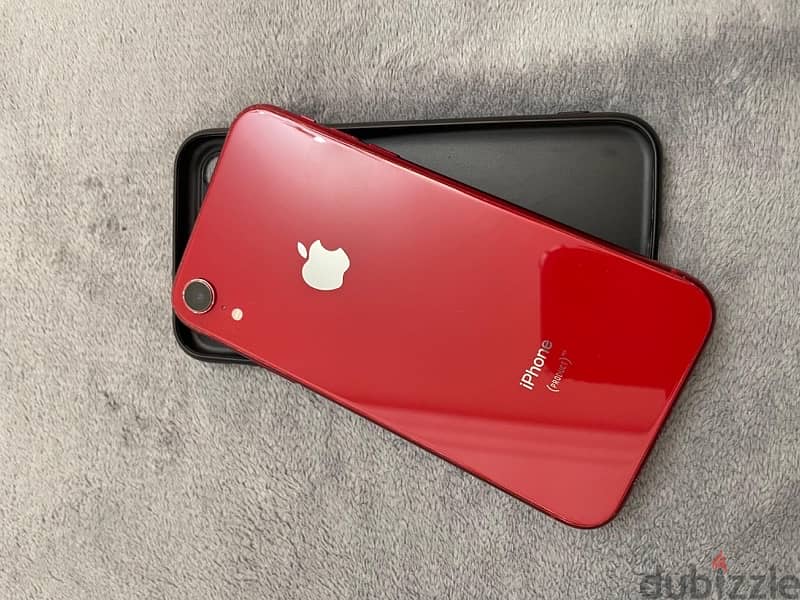 iphone XR 64gb 0