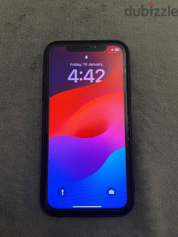 iphone XR 64gb 1