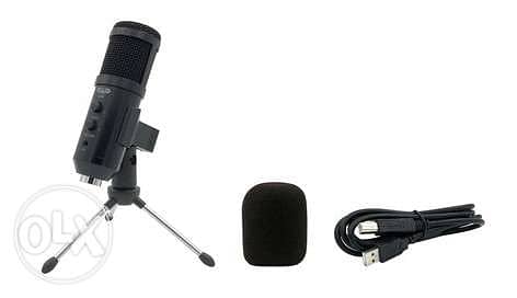 Cad Audio U49 USB Studio Microphone 2