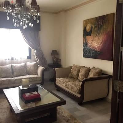 apartment For sale in khaldeh شقة للبيع في خلدة