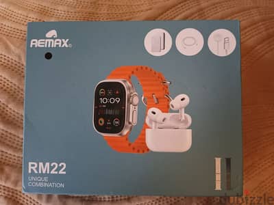 Aemax 22 smart watch SPECIAL EDITION