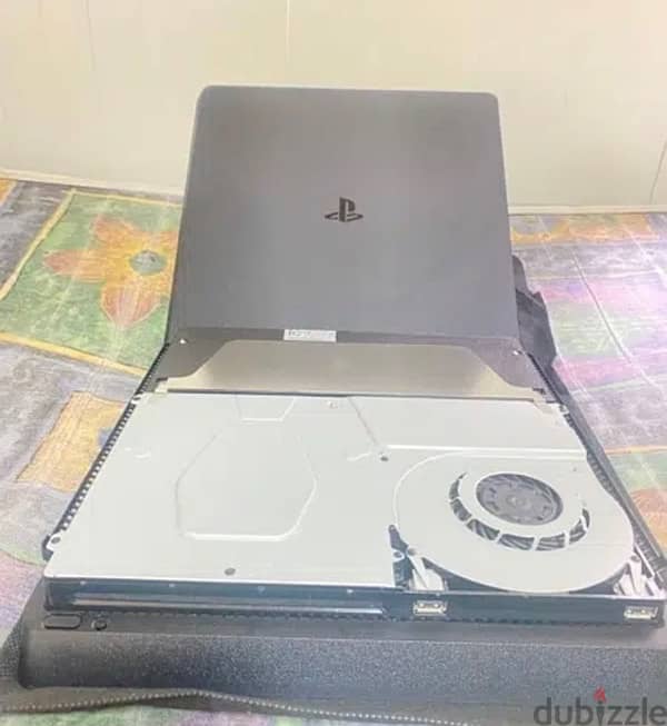 playstation 4 slim 500gb 3