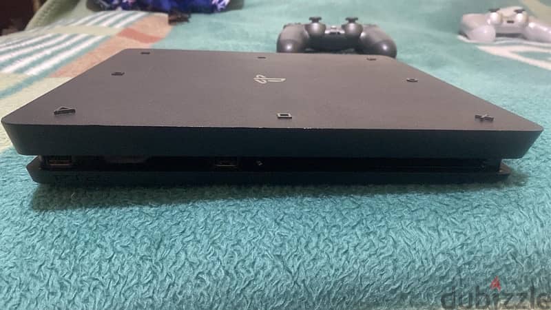 playstation 4 slim 500gb 4