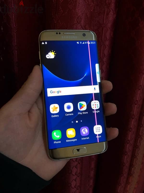 s7 edge 32gb 0