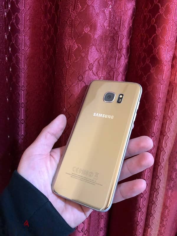 s7 edge 32gb 2