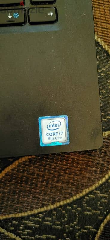 dell core i7 1