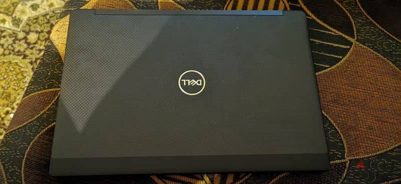 dell core i7 3