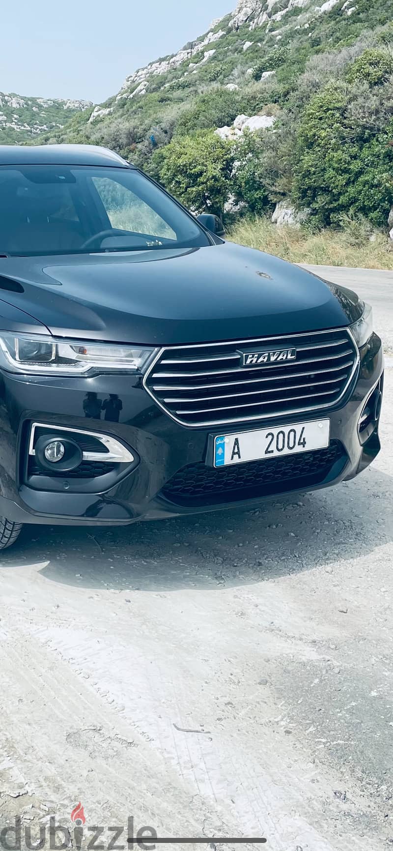 Exclusive Opportunity: Own Lebanon’s Unique “2004” License Plate 2