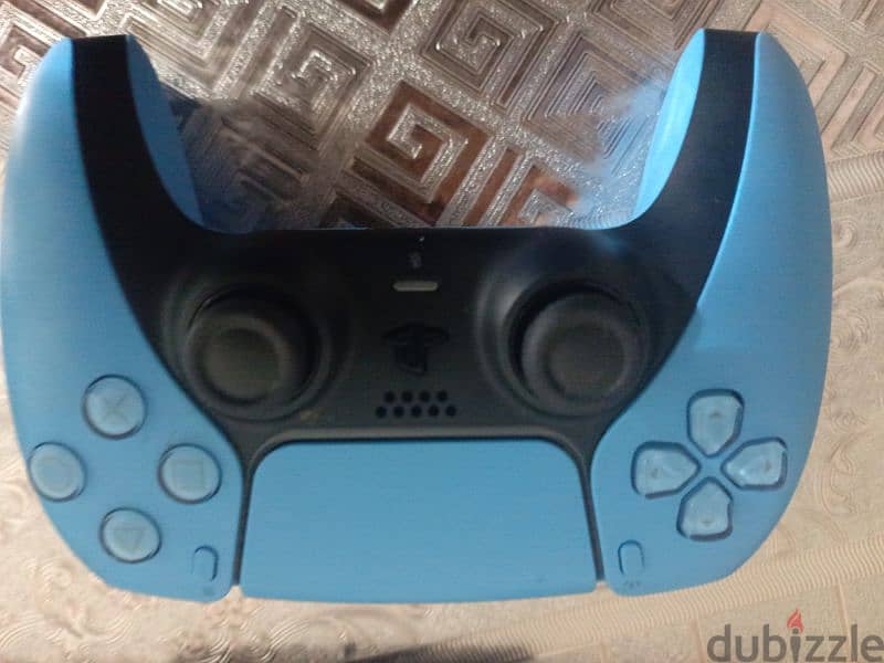 used ps5 controller 0