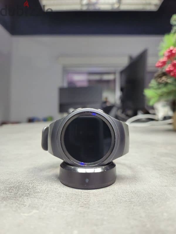 Samsung Gear S2 – Pristine Condition 0