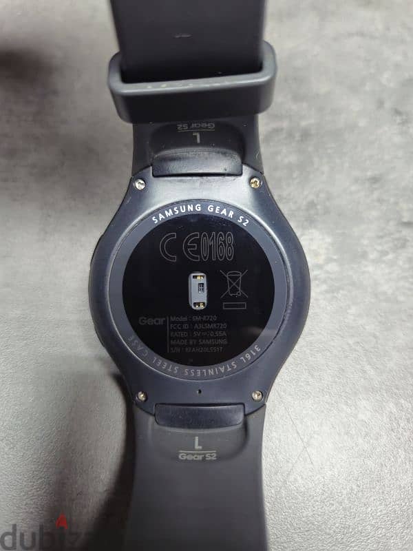 Samsung Gear S2 – Pristine Condition 2