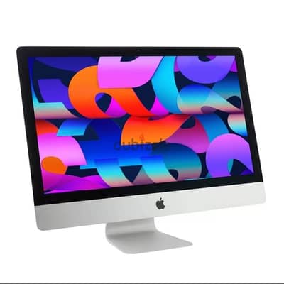 iMac 27 inch 2019