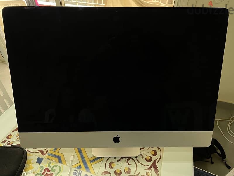 iMac 27 inch 2019 2