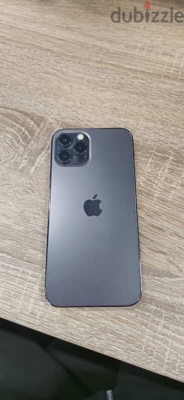 iphone 12pro 256gb 2