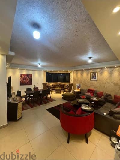 Apartment for sale in Kfaryassine شقة للبيع في كفر ياسين