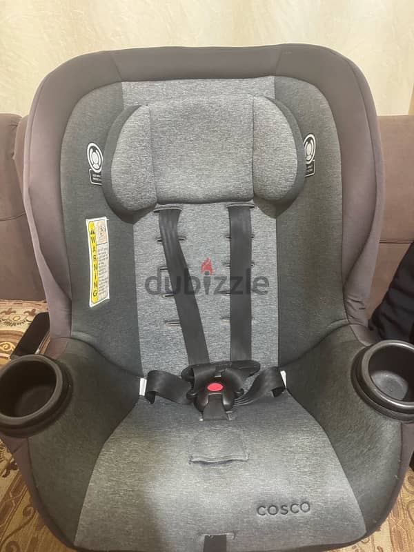 carseats stage 2 1