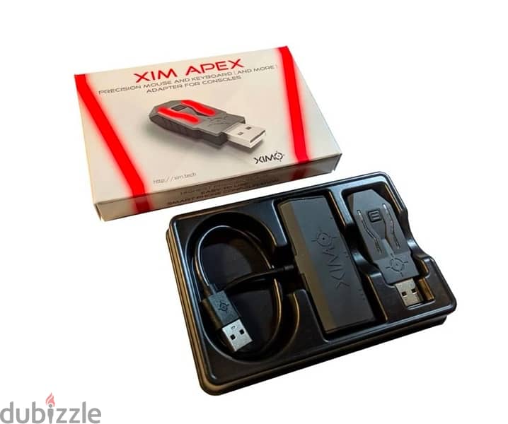 Xim Apex 3