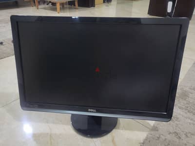 Dell monitor 24 Inches in very good condition